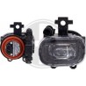 DIEDERICHS 4417088 Faro antiniebla - 1