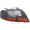 DIEDERICHS 6925082 Faro principal - 1