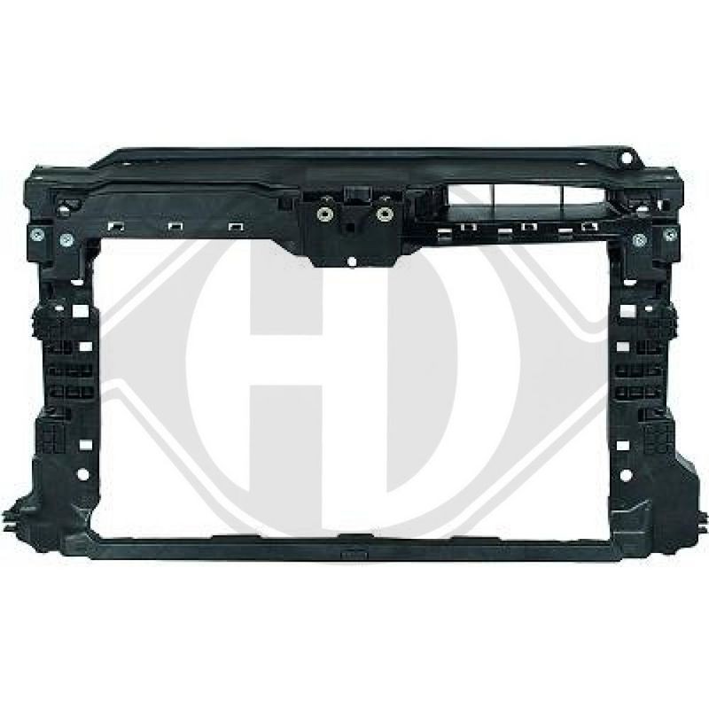 DIEDERICHS 2233001 Revestimiento frontal - 1