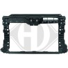DIEDERICHS 2233001 Revestimiento frontal - 1