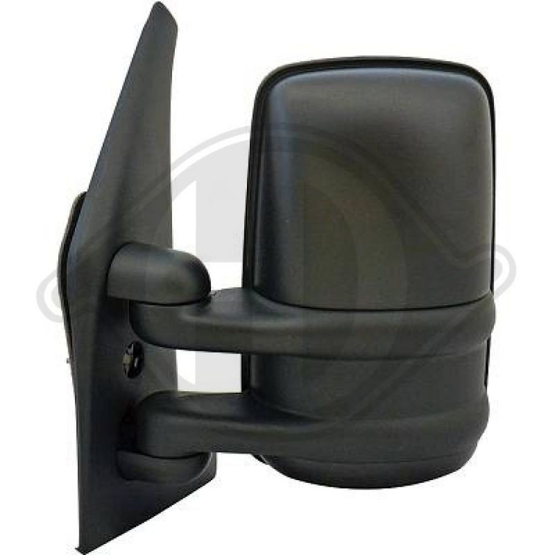 DIEDERICHS 4485025 Retrovisor exterior - 1