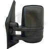 DIEDERICHS 4485025 Retrovisor exterior - 1