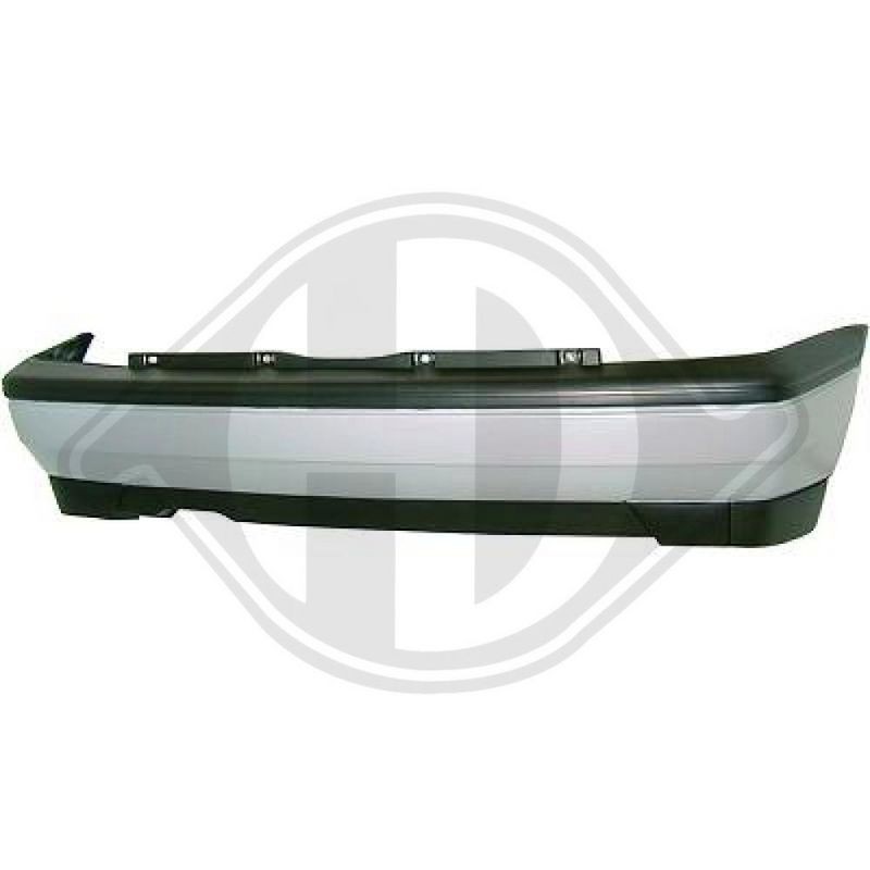 DIEDERICHS 2212056 Parachoques - 1