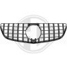 DIEDERICHS 1656242 Pieza interior panal radiador - 1