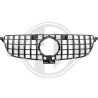 DIEDERICHS 1692343 Pieza interior panal radiador - 1