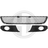 DIEDERICHS 2215645 Rejilla de ventilación, parachoques delantero