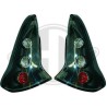 DIEDERICHS 4072195 Juego luz trasera - 1