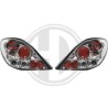 DIEDERICHS 4226095 Juego luz trasera - 1