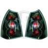 DIEDERICHS 4234795 Juego luz trasera - 1