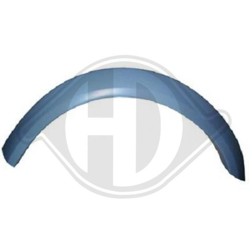 DIEDERICHS 5402964 Panel lateral - 1