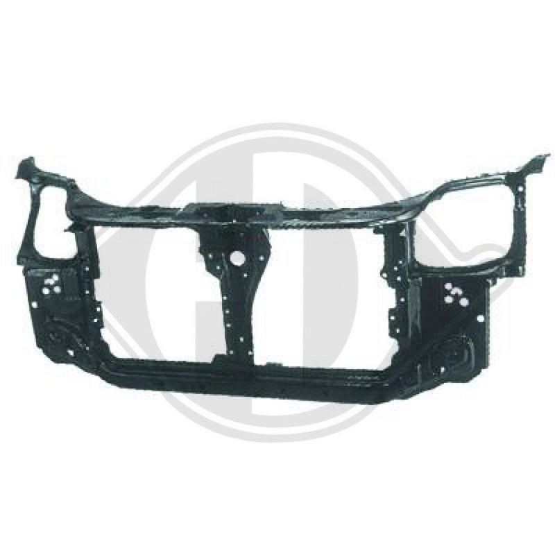 DIEDERICHS 5206002 Revestimiento frontal - 1