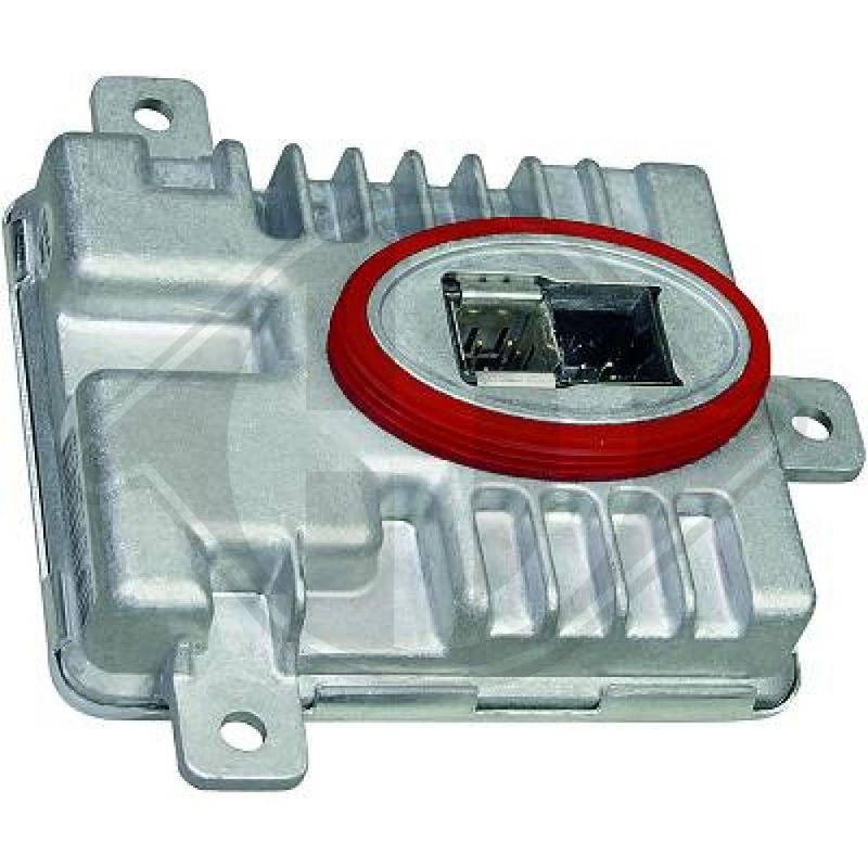 DIEDERICHS 1265287 Unidad de control, iluminación