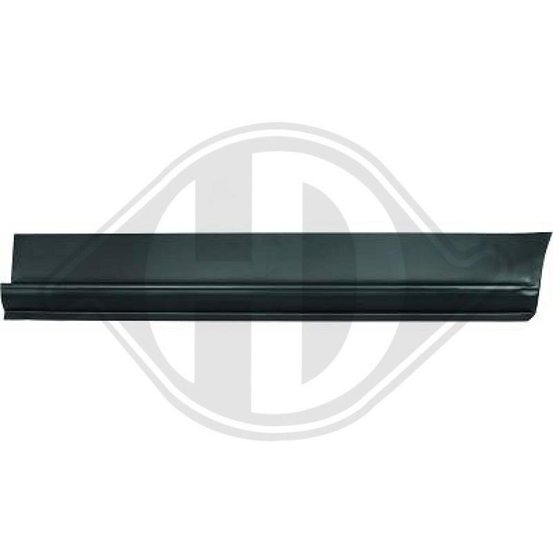 DIEDERICHS 9147113 Panel lateral - 1