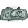 DIEDERICHS 3496083 Faro principal - 1