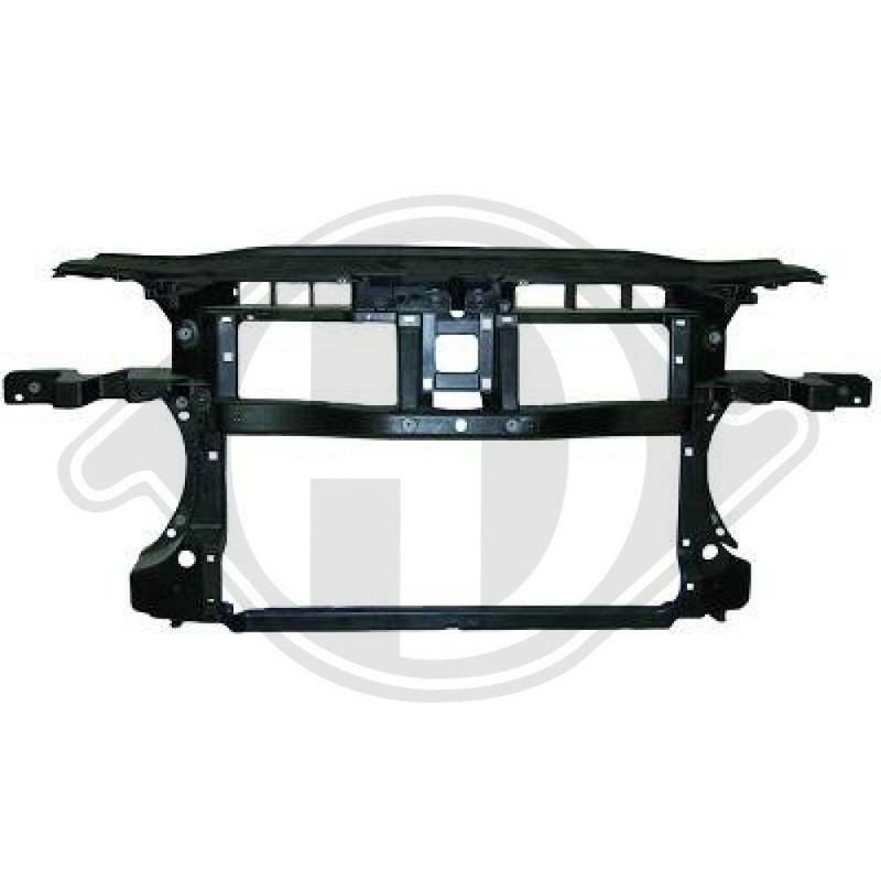 DIEDERICHS 2247003 Revestimiento frontal - 1