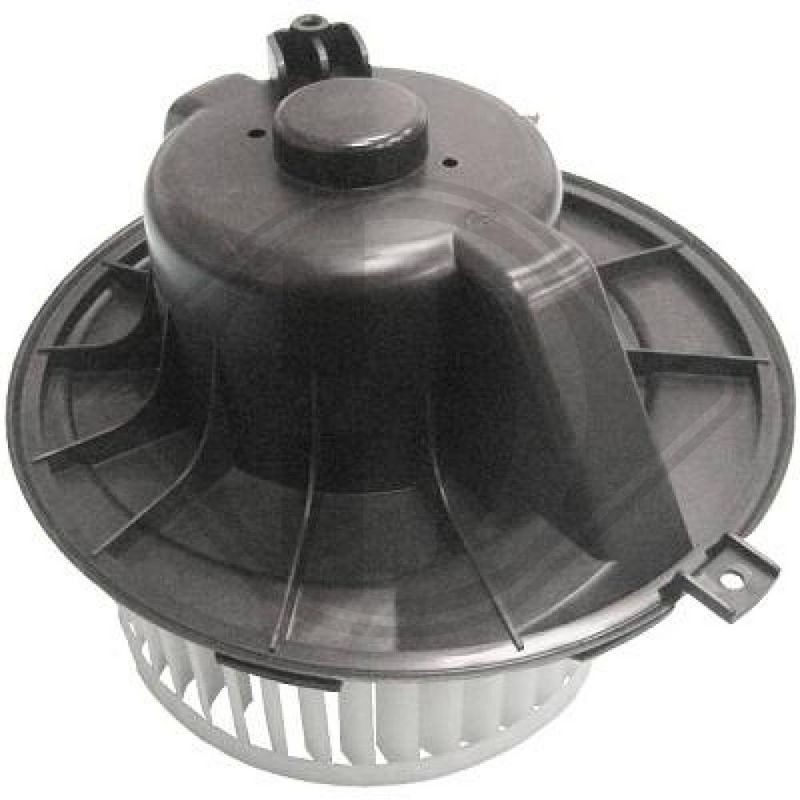 DIEDERICHS DCG1007 Ventilador habitáculo - 1