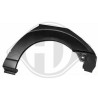 DIEDERICHS 9232031 Panel lateral - 1