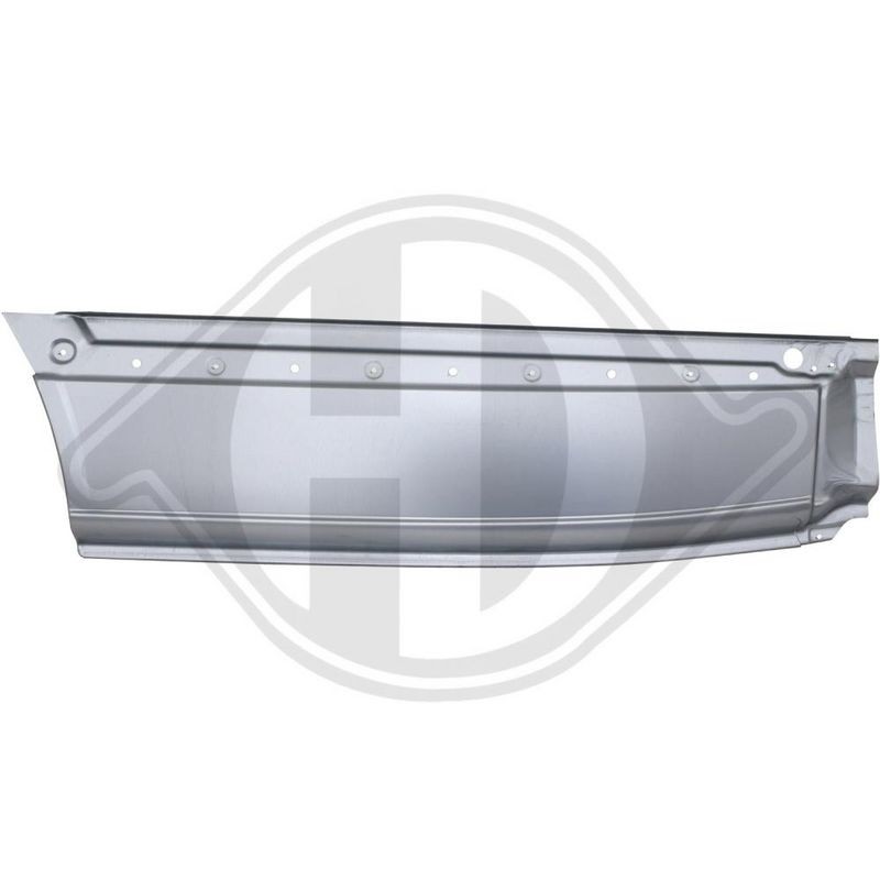 DIEDERICHS 9150295 Panel lateral - 1