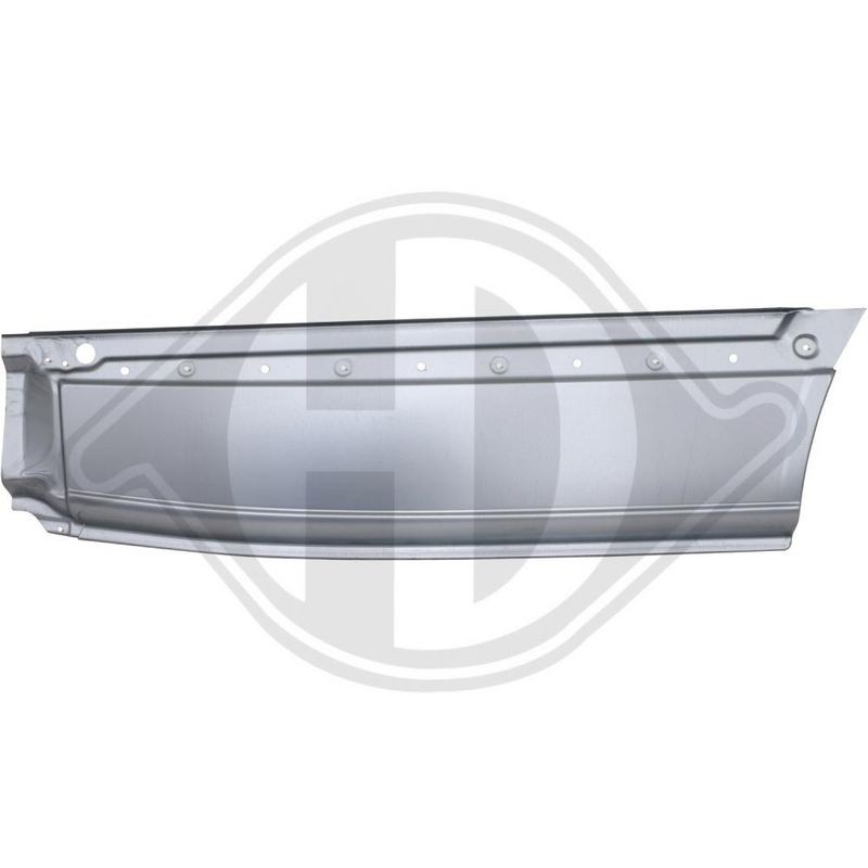 DIEDERICHS 9150296 Panel lateral - 1