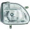 DIEDERICHS 1865182 Faro principal - 1