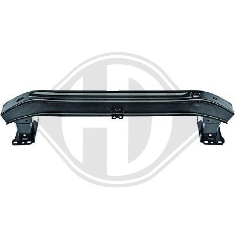 DIEDERICHS 2233060 Soporte, parachoques - 1