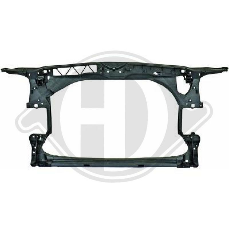 DIEDERICHS 2248002 Revestimiento frontal - 1