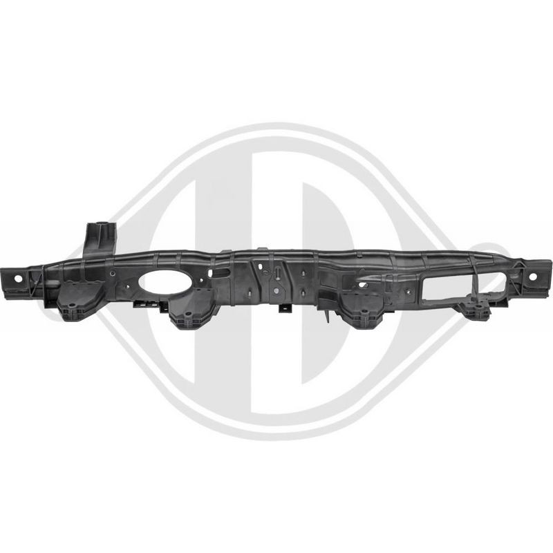 DIEDERICHS 3464003 Revestimiento frontal - 1