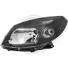 DIEDERICHS 4455083 Faro principal