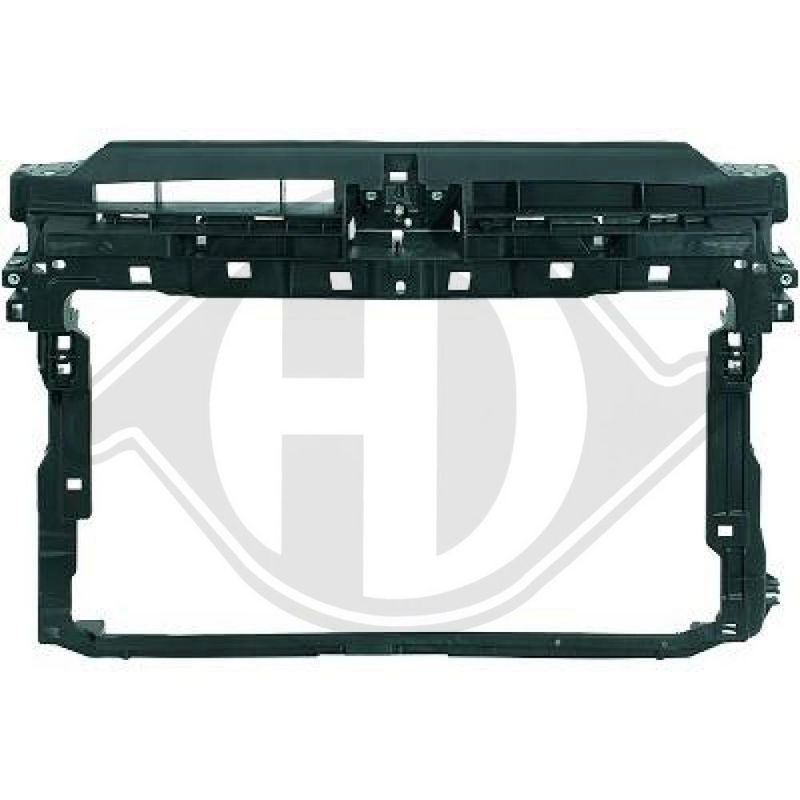DIEDERICHS 2297002 Revestimiento frontal - 1