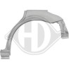 DIEDERICHS 9929031 Panel lateral - 1
