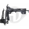 DIEDERICHS 1225012 Revestimiento frontal - 1
