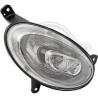 DIEDERICHS 3425872 Luz diurna - 1