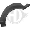 DIEDERICHS 9251031 Panel lateral - 1