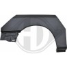 DIEDERICHS 9443832 Panel lateral - 1