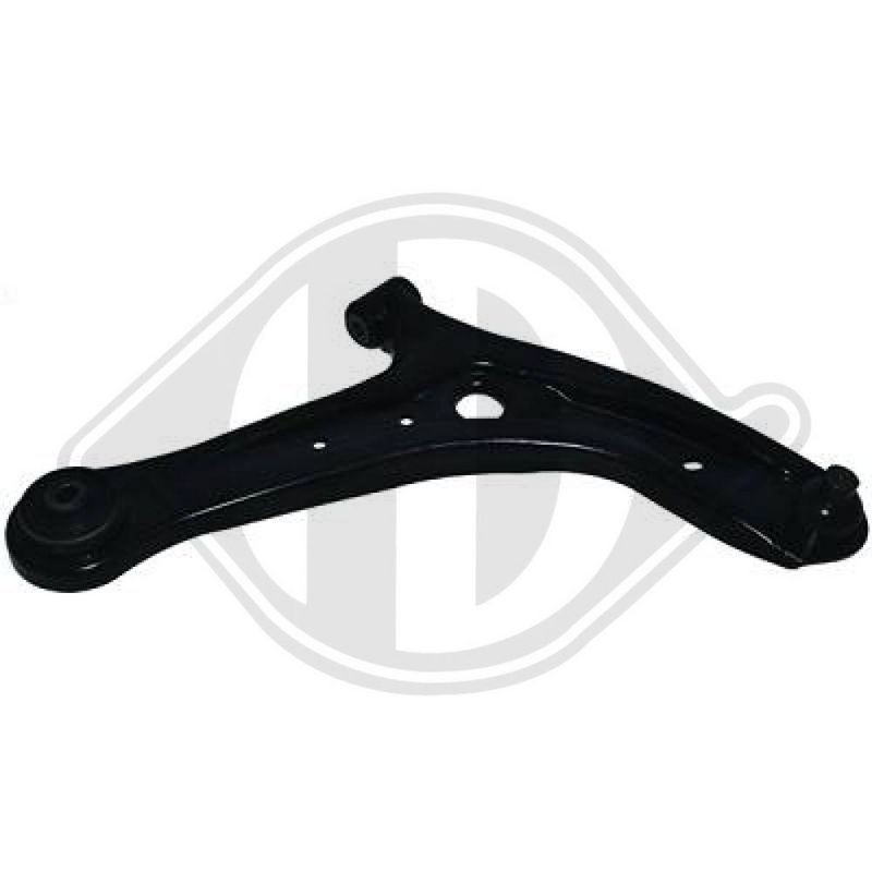DIEDERICHS 1140500 Barra oscilante, suspensión de ruedas - 1