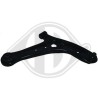DIEDERICHS 1140500 Barra oscilante, suspensión de ruedas - 1