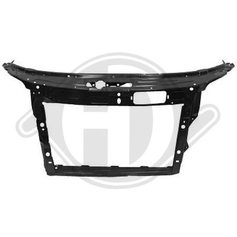 DIEDERICHS 7801602 Revestimiento frontal - 1