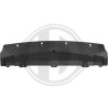 DIEDERICHS ZUB00317 protección motor /empotramiento - 1