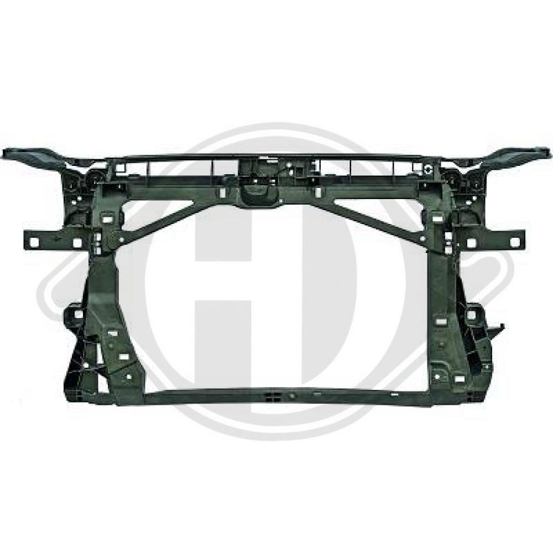 DIEDERICHS 1033002 Revestimiento frontal - 1