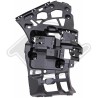 DIEDERICHS 1267167 Soporte, parachoques - 1