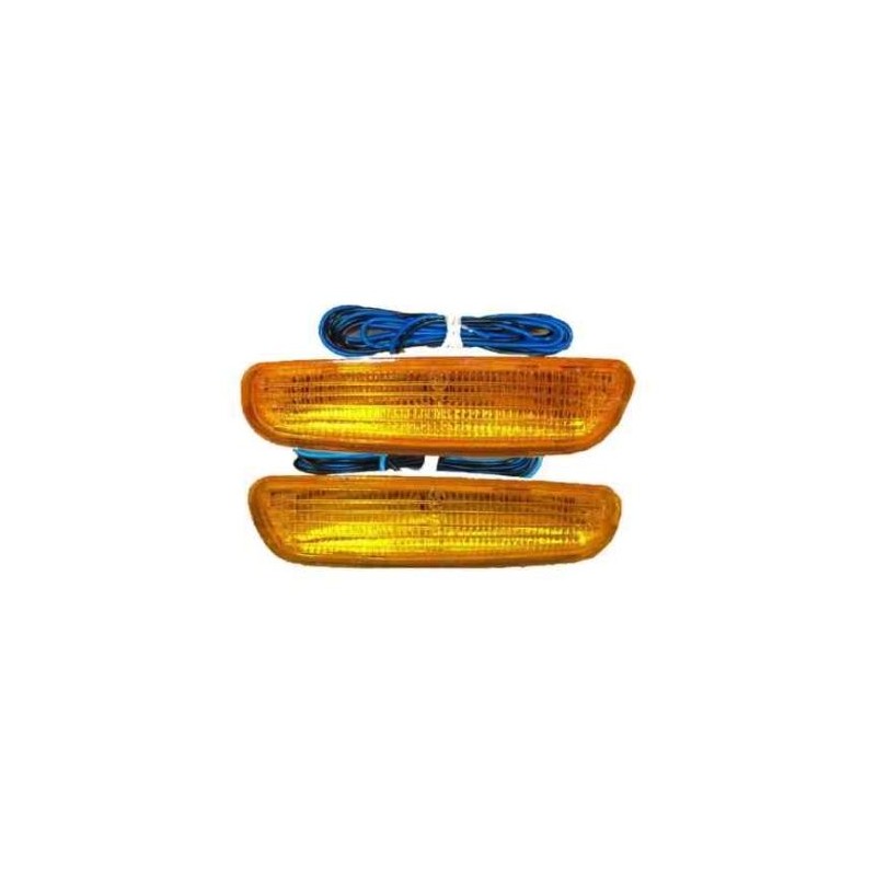 IPARLUX 15924055 Piloto intermitente - 1