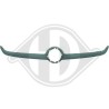 DIEDERICHS 1815032 Listón embellecedor/protector, panal de radiador - 1