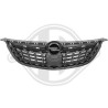 DIEDERICHS 1892045 Rejilla de ventilación, parachoques - 1