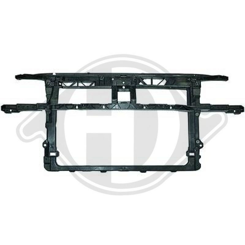 DIEDERICHS 2205202 Revestimiento frontal - 1