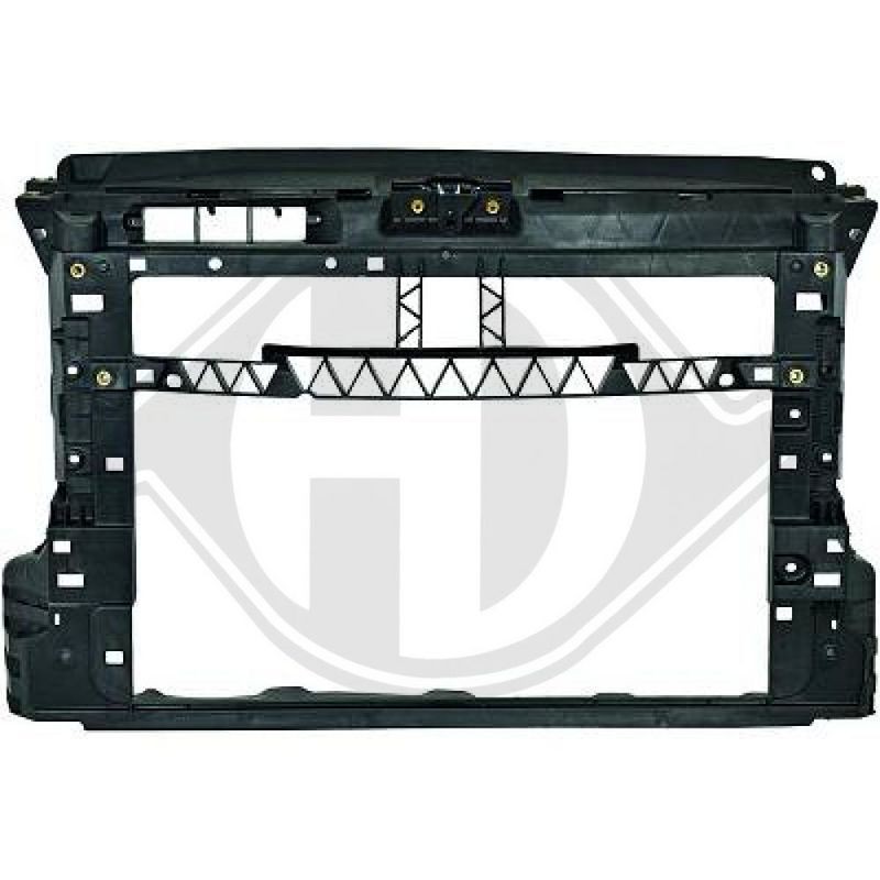 DIEDERICHS 2207004 Revestimiento frontal - 1