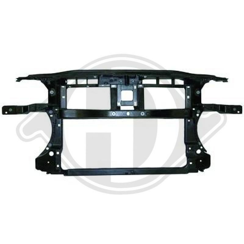 DIEDERICHS 2247002 Revestimiento frontal - 1