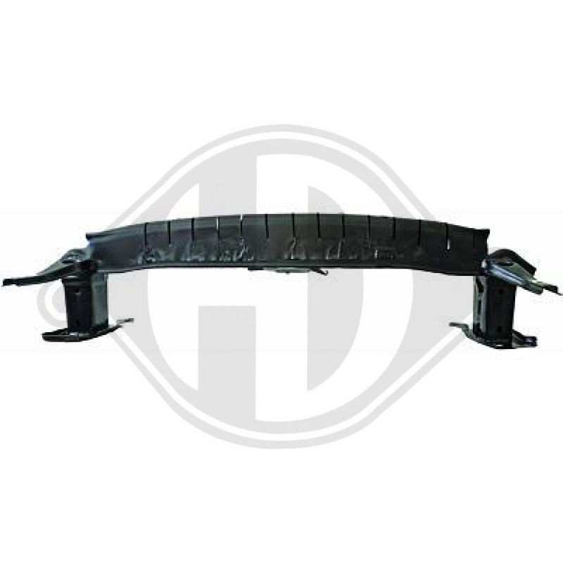 DIEDERICHS 2248060 Soporte, parachoques - 1