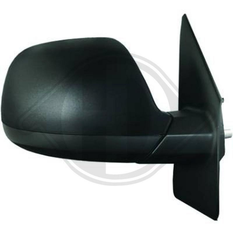 DIEDERICHS 2273026 Retrovisor exterior - 1