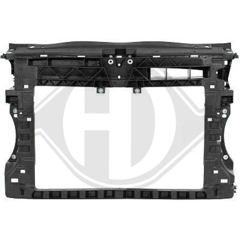 DIEDERICHS 2297602 Revestimiento frontal - 1