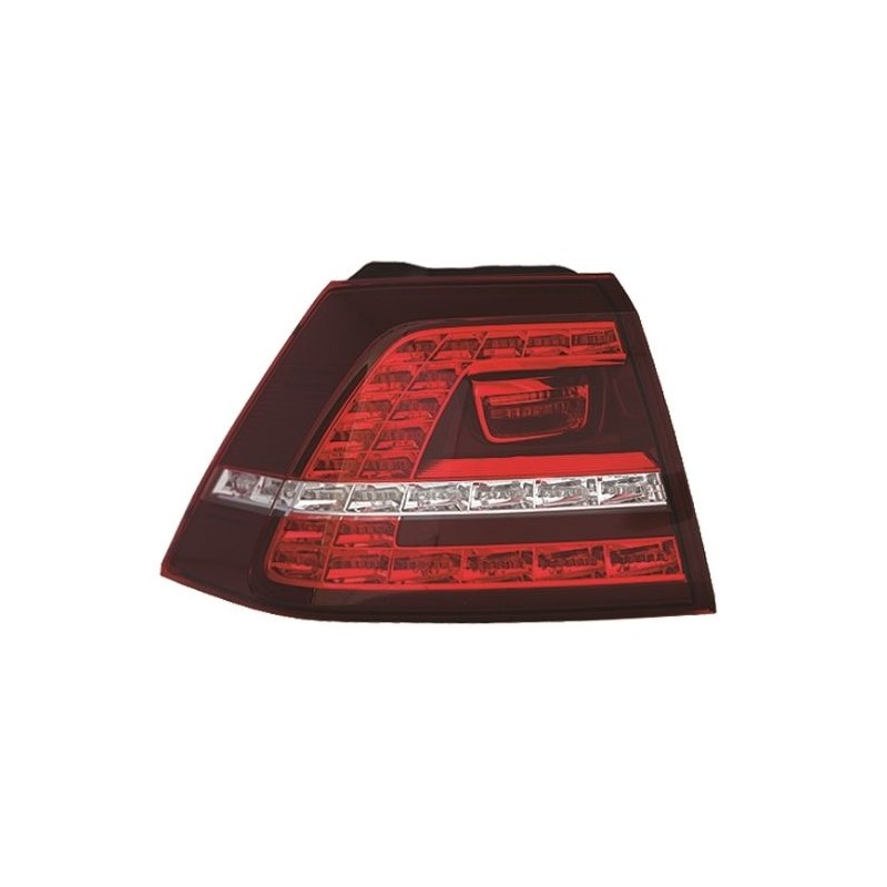 IPARLUX 16010741 Piloto posterior - 1